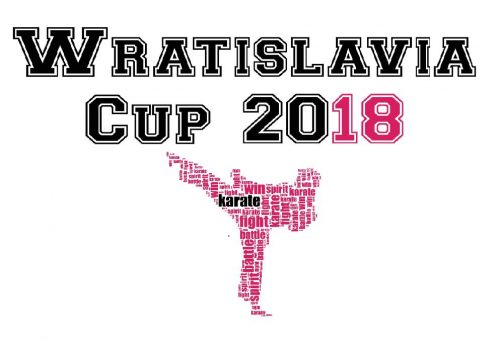 Międzynarodowy Turniej dla Dzieci i Młodzieży w Karate Tradycyjnym. „Wratislavia Cup 2018 ”