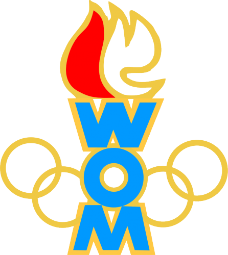 Warszawska Olimpiada Młodzieży w Karate Tradycyjnym-21.10.2018 Warszawa-Wesoła