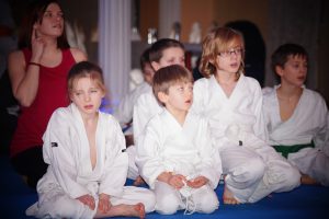 Zimowa Akademia Karate