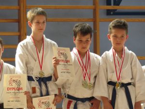 Mistrzostwa Województwa Mazowieckiego 2015