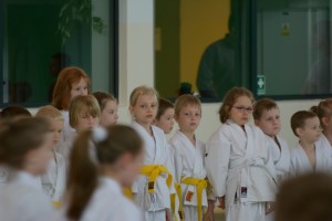 II Turniej o Puchar „Warsa i Sawy”