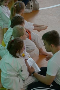 II Turniej o Puchar „Warsa i Sawy”