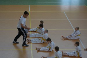 II Turniej o Puchar „Warsa i Sawy”