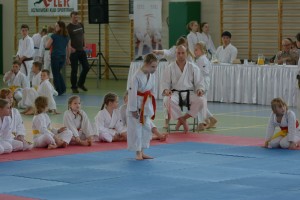 II Turniej o Puchar „Warsa i Sawy”