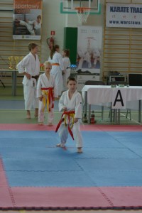 II Turniej o Puchar „Warsa i Sawy”