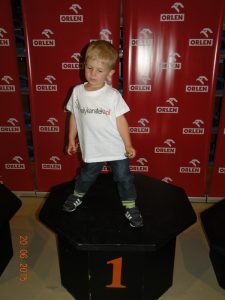 Puchar Polski Dzieci 2015