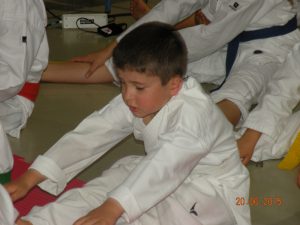 Puchar Polski Dzieci 2015