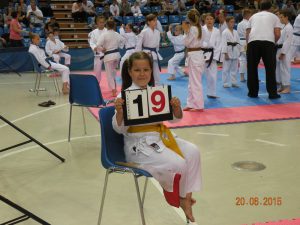 Puchar Polski Dzieci 2015