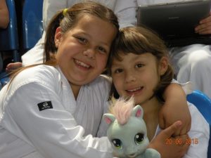 Puchar Polski Dzieci 2015