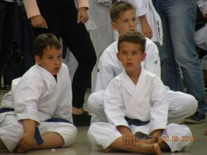 Puchar Polski Dzieci 2015