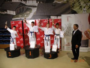 Puchar Polski Dzieci 2015