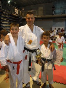 Puchar Polski Dzieci 2015