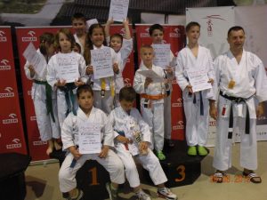 Puchar Polski Dzieci 2015