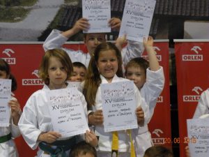 Puchar Polski Dzieci 2015