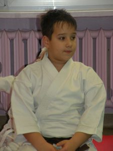 Wigilia Klubowa 2015