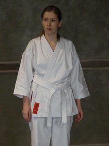 Zimowa Akademia Karate 2016