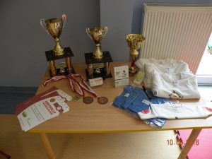 Piknik Rodzinny – Przedszkole Kajtek