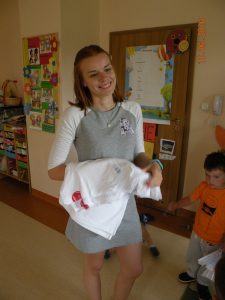 Piknik Rodzinny – Przedszkole Kajtek