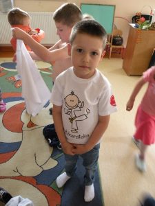 Piknik Rodzinny – Przedszkole Kajtek