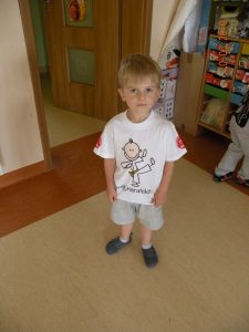 Piknik Rodzinny – Przedszkole Kajtek