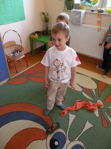 Piknik Rodzinny – Przedszkole Kajtek