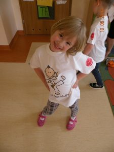 Piknik Rodzinny – Przedszkole Kajtek