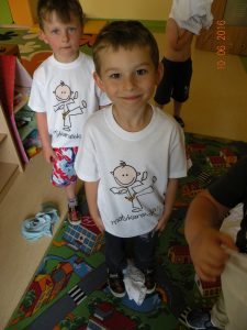 Piknik Rodzinny – Przedszkole Kajtek