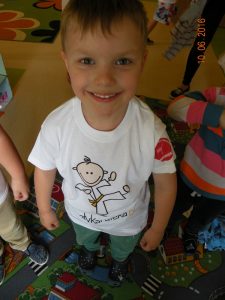 Piknik Rodzinny – Przedszkole Kajtek