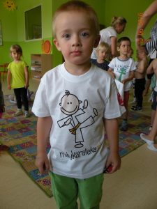 Piknik Rodzinny – Przedszkole Kajtek