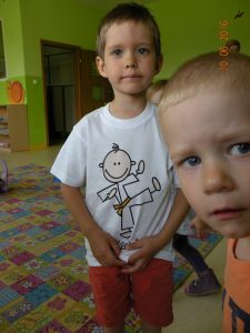 Piknik Rodzinny – Przedszkole Kajtek