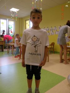 Piknik Rodzinny – Przedszkole Kajtek