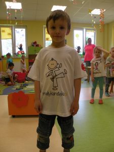 Piknik Rodzinny – Przedszkole Kajtek