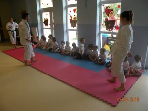 Piknik Rodzinny – Przedszkole Kajtek