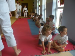 Piknik Rodzinny – Przedszkole Kajtek