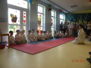 Piknik Rodzinny – Przedszkole Kajtek