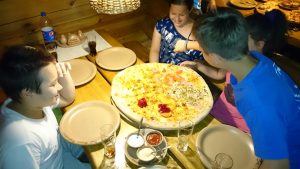 Dni Hobby w Parku Skarbków