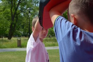 Dni Hobby w Parku Skarbków