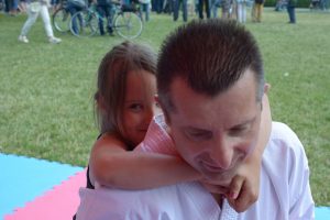 Dni Hobby w Parku Skarbków