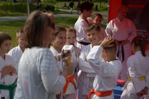 Dni Hobby w Parku Skarbków