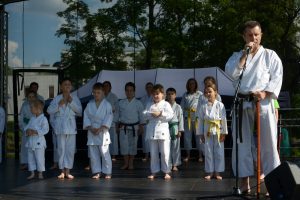 Dni Hobby w Parku Skarbków