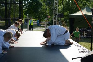 Dni Hobby w Parku Skarbków