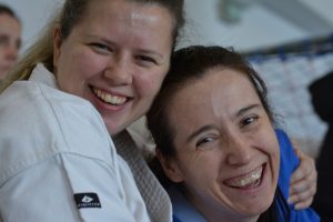 Wojewódzka Liga Karate Tradycyjnego Edycja Druga