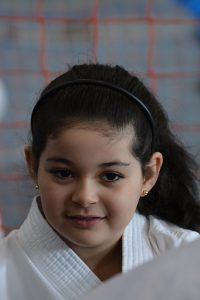 Wojewódzka Liga Karate Tradycyjnego Edycja Druga