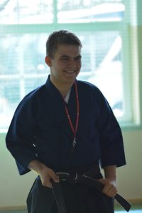 Wojewódzka Liga Karate Tradycyjnego Edycja Druga