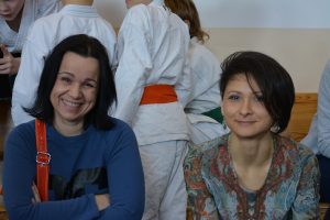 Wojewódzka Liga Karate Tradycyjnego Edycja Druga