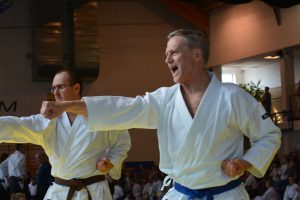 Wojewódzka Liga Karate Tradycyjnego Edycja Druga