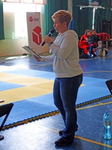 Wojewódzka Liga Karate Tradycyjnego Edycja Druga