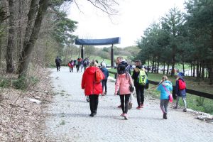 Wyjazd do „Dojo – Stara Wieś” w ramach przedsięwzięcia sfinansowanego z Funduszu Sołeckiego wsi Czarny Las