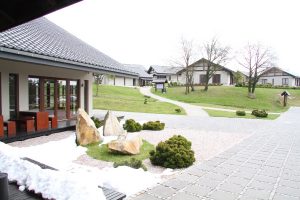 Wyjazd do „Dojo – Stara Wieś” w ramach przedsięwzięcia sfinansowanego z Funduszu Sołeckiego wsi Czarny Las