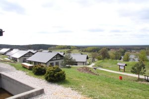 Wyjazd do „Dojo – Stara Wieś” w ramach przedsięwzięcia sfinansowanego z Funduszu Sołeckiego wsi Czarny Las